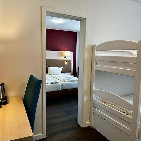 Hotel & Restaurant Wiggers Bad Oldesloe Luaran gambar